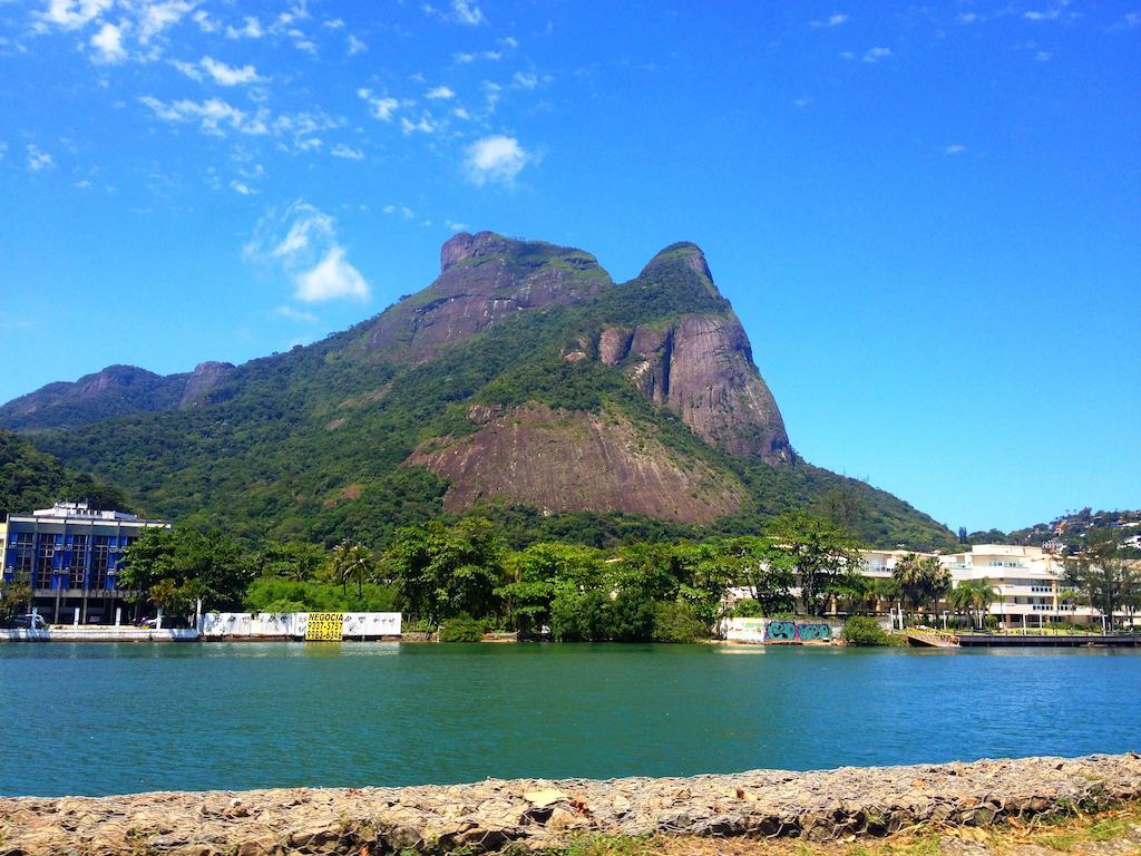 Marbella Barra Hotel - Rio de Janeiro — Photos 3